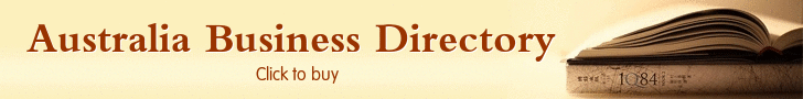 Australia Business Directory