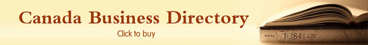 Canada Business Directory
