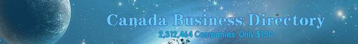 Canada Business Directory