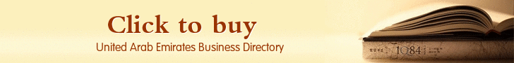 United Arab Emirates Business Directory